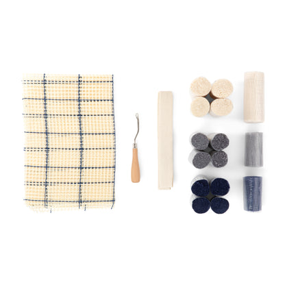 Bernat Latch It Kit - BOHO Peaky