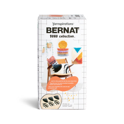 Bernat Latch It Kit - BOHO Lunar