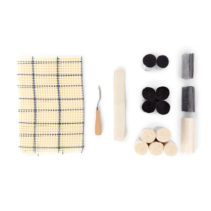 Bernat Latch It Kit - BOHO Lunar