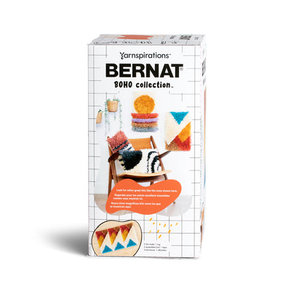 Bernat Latch It Kit - BOHO Mountain High