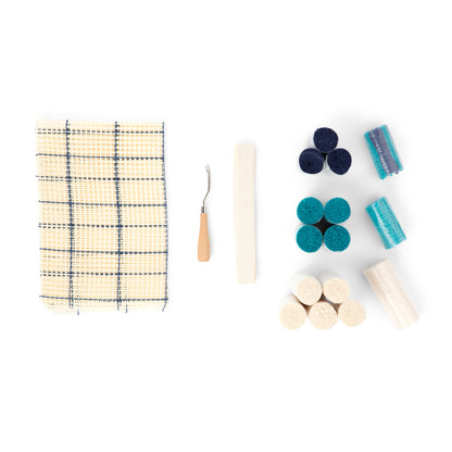 Bernat Latch It Kit - BOHO Cosmic Collision