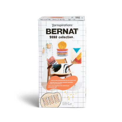 Bernat Latch It Kit - BOHO Harmonic