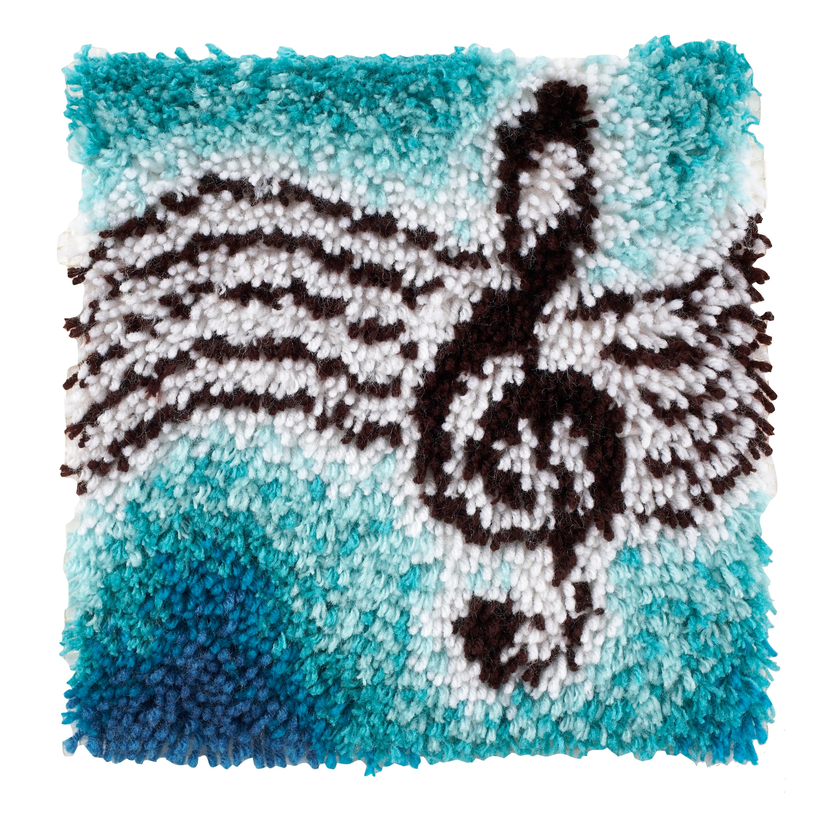 WonderArt Treble Clef Kit 12