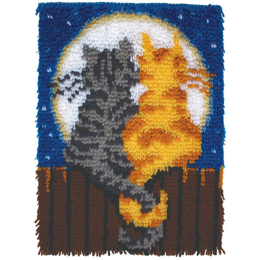 Moonlight Meow