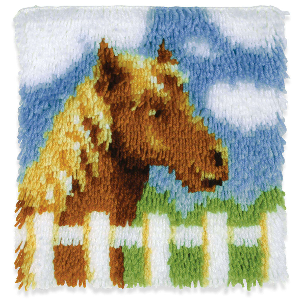 WonderArt Pony Kit