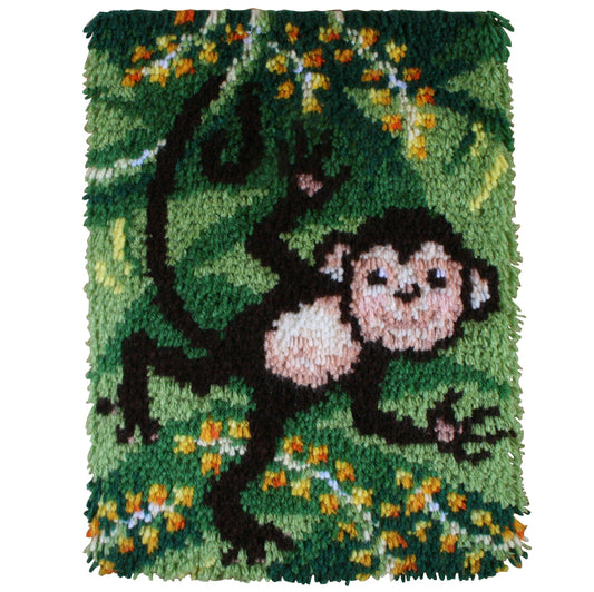 WonderArt Swingin Kit 15" x 20" - Discontinued Items