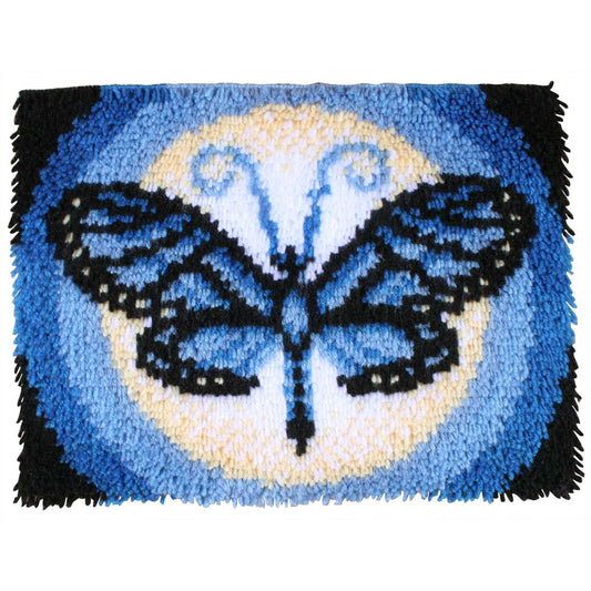 Butterfly Moon