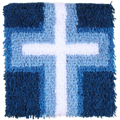WonderArt Cross Of Light Kit 12" x 12" - Discontinued Items WonderArt Cross Of Light Kit 12" x 12" - Discontinued Items