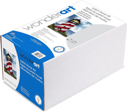 WonderArt Sailors Beacon Kit 15" x 20" - Discontinued Items WonderArt Sailors Beacon Kit 15" x 20" - Discontinued Items