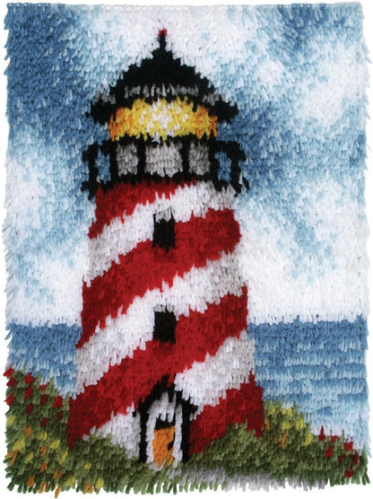 WonderArt Sailors Beacon Kit 15" x 20" - Discontinued Items WonderArt Sailors Beacon Kit 15" x 20" - Discontinued Items