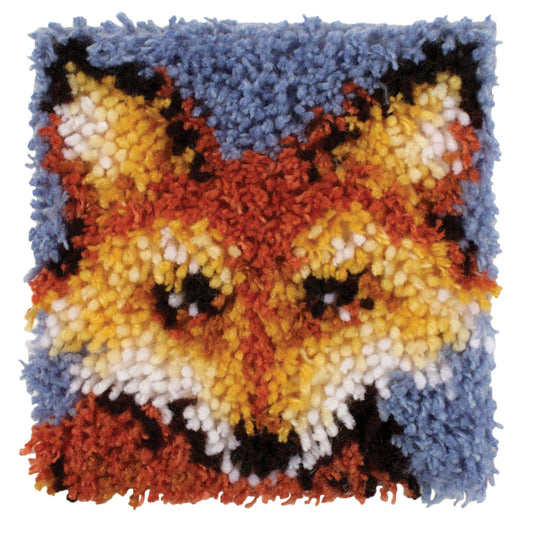 Mr Fox