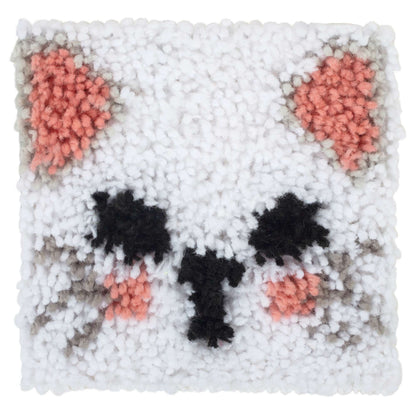 WonderArt Kitten Kit 8" x 8" - Discontinued Items Kitten