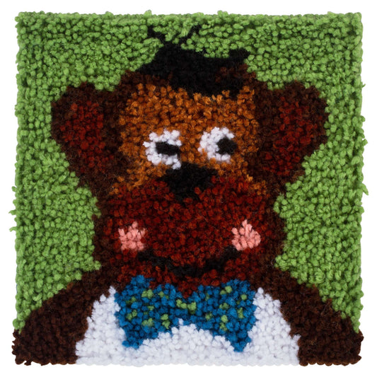 Bowtie Monkey