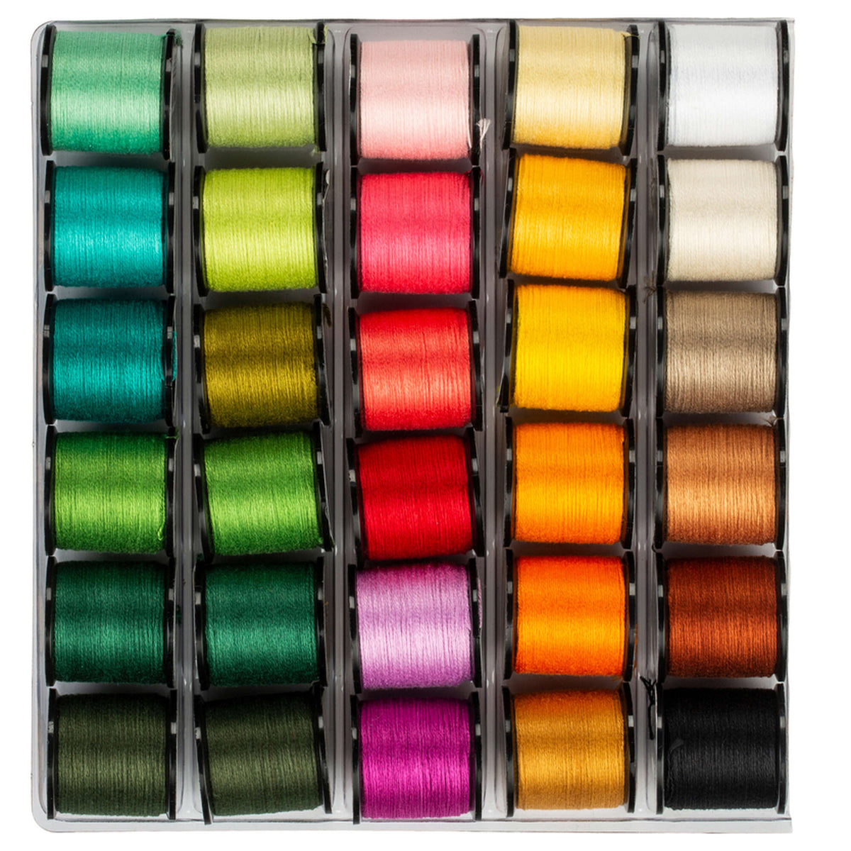 Plants And Flowers Mix