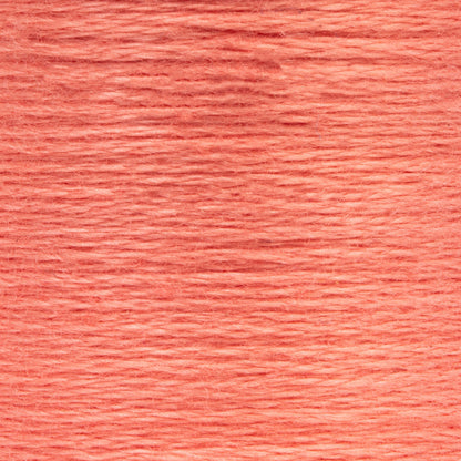 Anchor Spooled Floss 10 Meters - Clearance Shades 0009 Salmon Medium Light