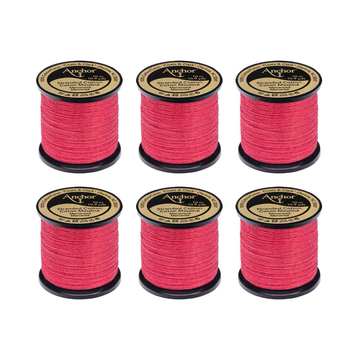 0039 Blossom Pink Dark