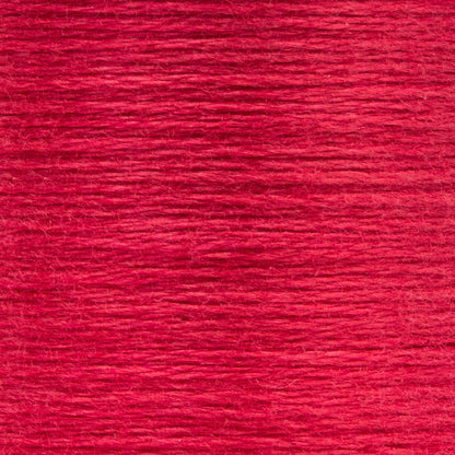 Anchor Spooled Floss 10 Meters - Clearance Shades 0042 Carmine Rose Medium