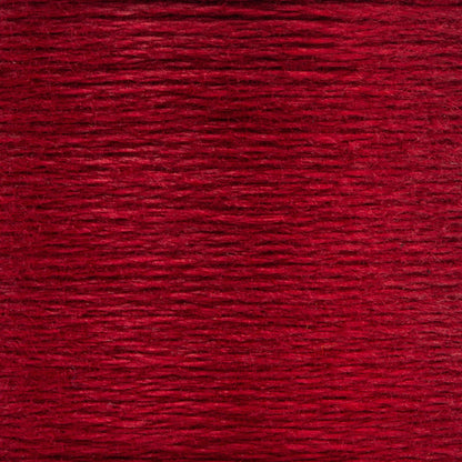 Anchor Spooled Floss 10 Meters - Clearance Shades 0044 Carmine Rose Dark