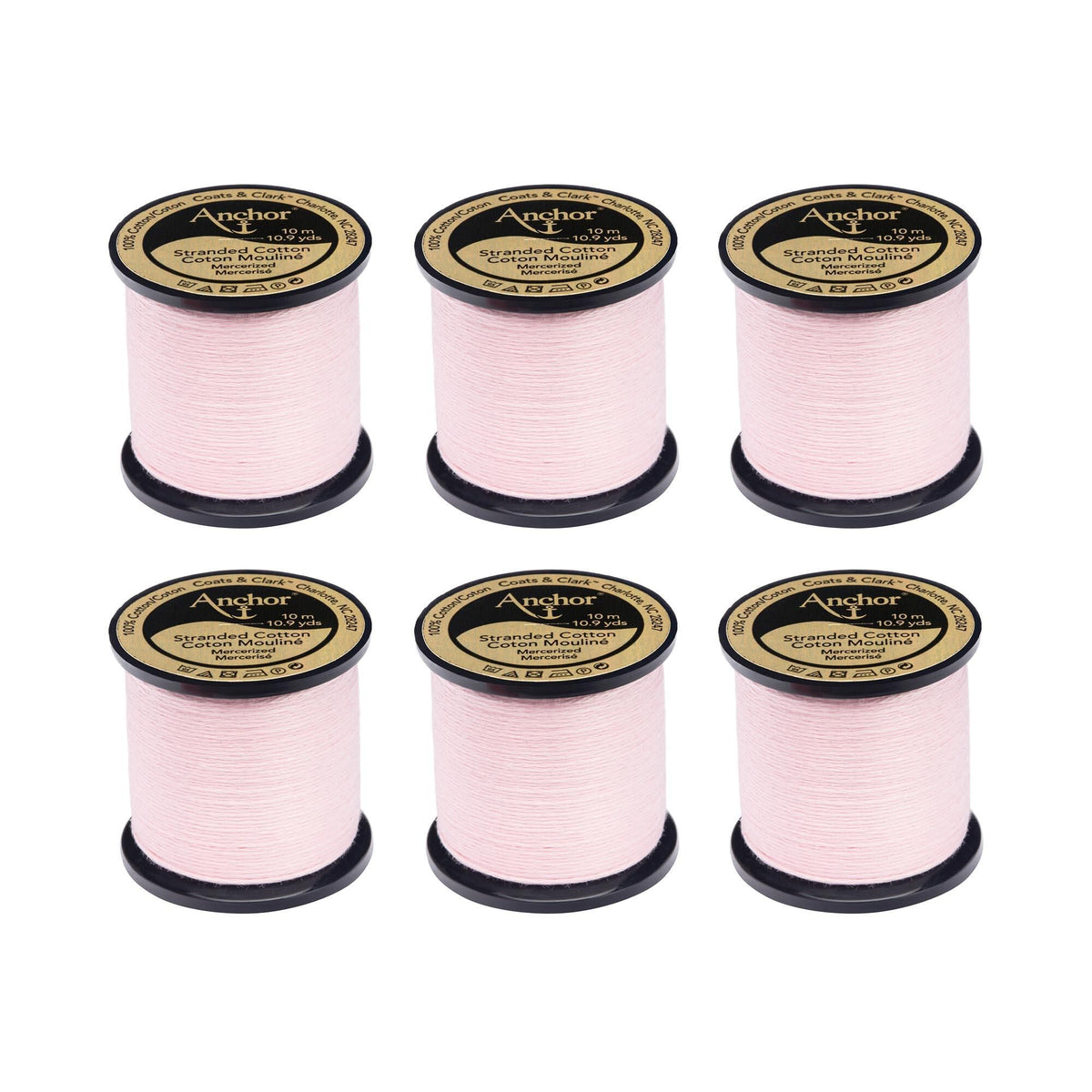 0048 China Rose Very Light