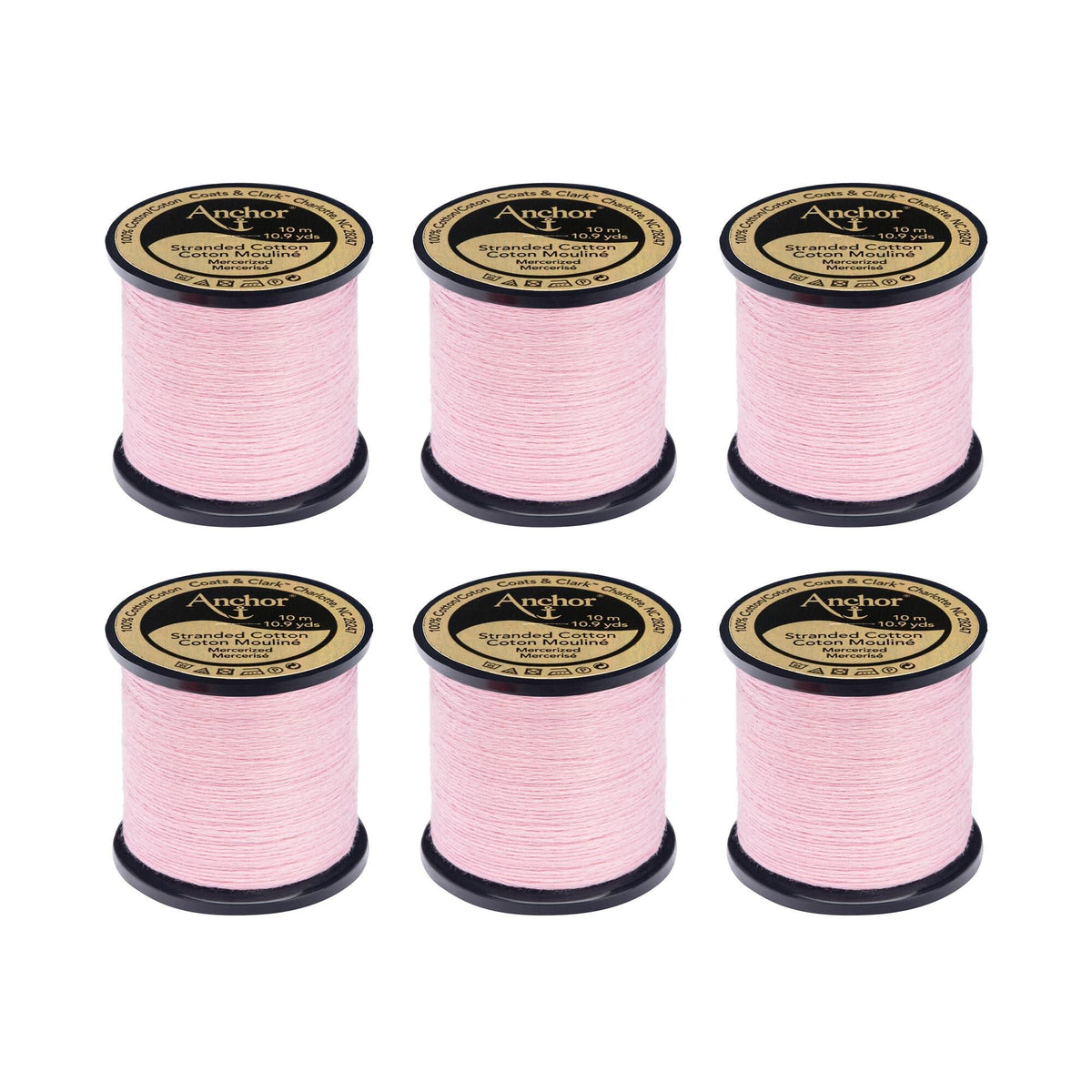 0049 China Rose Light