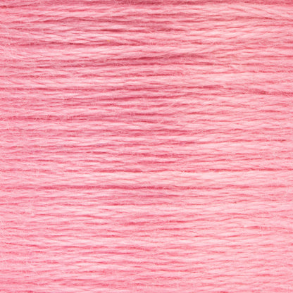 Anchor Spooled Floss 10 Meters - Clearance Shades 0050 China Rose Medium