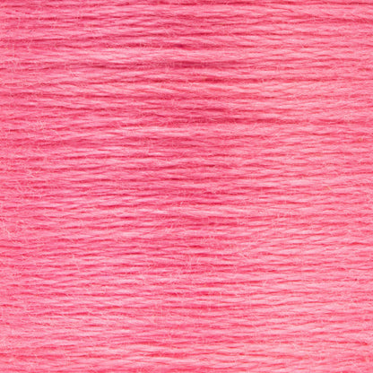 Anchor Spooled Floss 10 Meters - Clearance Shades 0052 China Rose Medium Dark