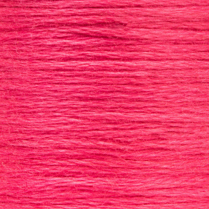 Anchor Spooled Floss 10 Meters - Clearance Shades 0054 China Rose Dark