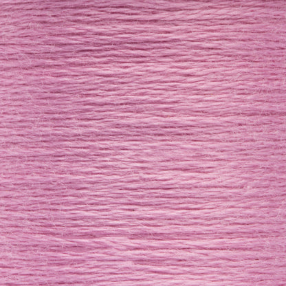 Anchor Spooled Floss 10 Meters - Clearance Shades 0060 Magenta Light
