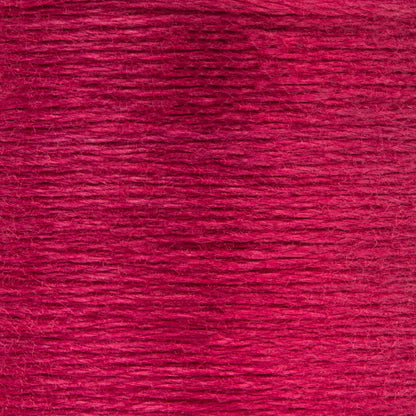 Anchor Spooled Floss 10 Meters - Clearance Shades 0069 Raspberry Medium