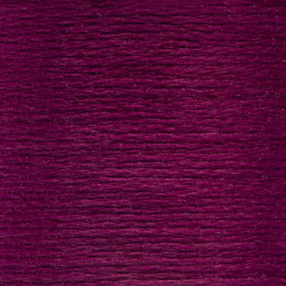 Anchor Spooled Floss 10 Meters - Clearance Shades 0070 Raspberry Dark