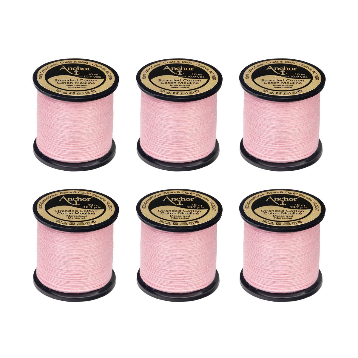 0073 Antique Rose Very Light