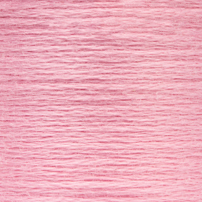 Anchor Spooled Floss 10 Meters - Clearance Shades 0074 Antique Rose Light
