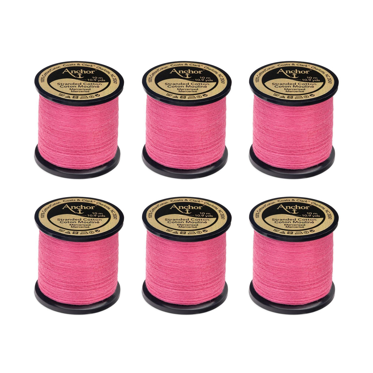 0076 Antique Rose Medium