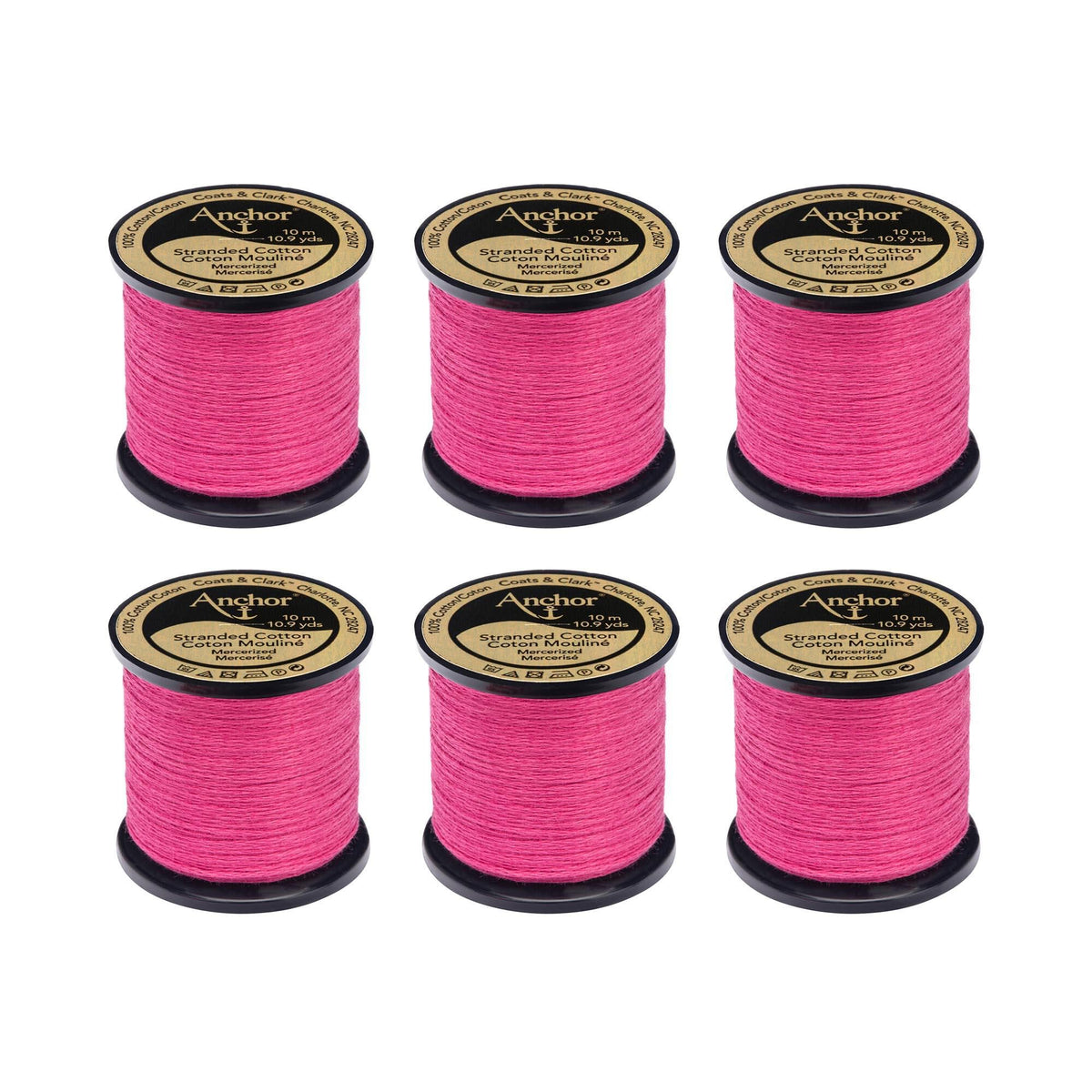 0077 Antique Rose Medium Dark