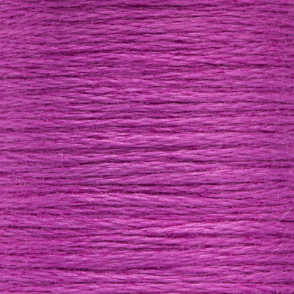 Anchor Spooled Floss 10 Meters - Clearance Shades 0087 Orchid Medium