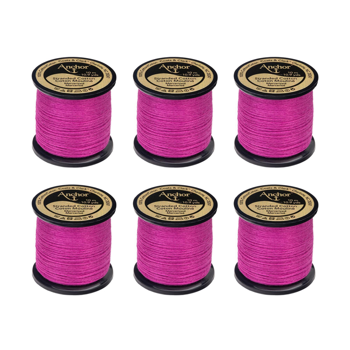 0088 Orchid Medium Dark