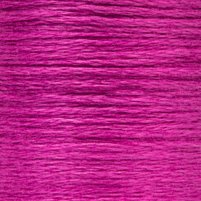 Anchor Spooled Floss 10 Meters - Clearance Shades 0088 Orchid Medium Dark