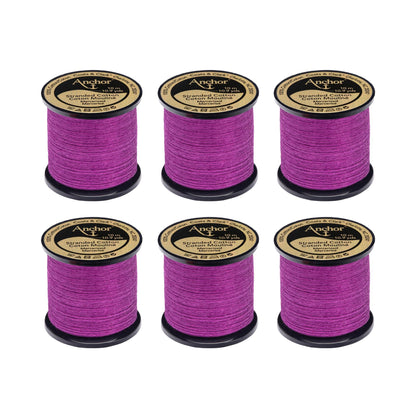 Anchor Spooled Floss 10 Meters - Clearance Shades 0094 Plumdk