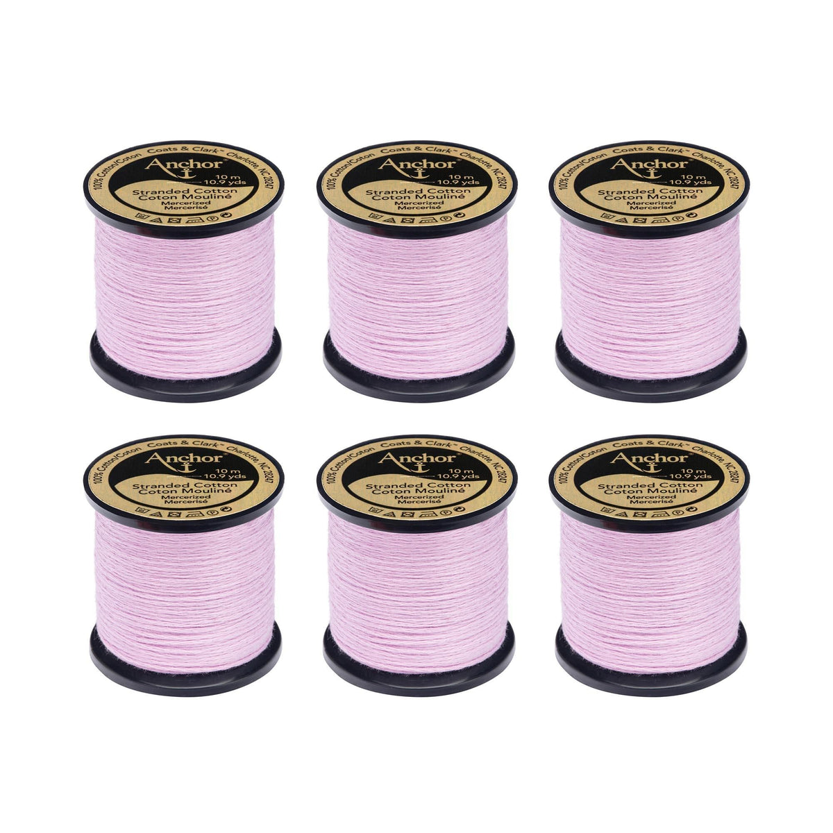 0095 Violet Very Light