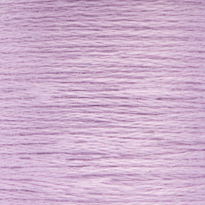 Anchor Spooled Floss 10 Meters - Clearance Shades 0095 Violet Very Light