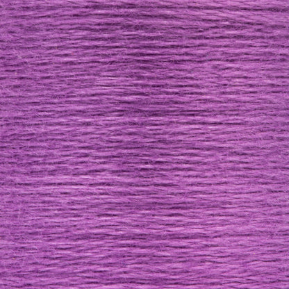 Anchor Spooled Floss 10 Meters - Clearance Shades 0098 Violet Medium