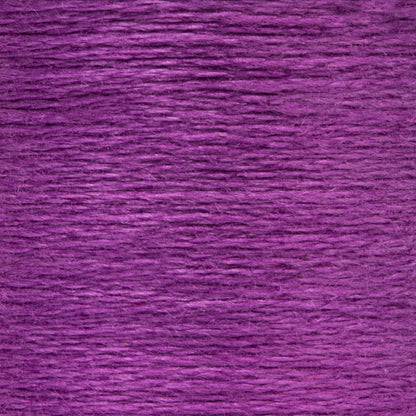 Anchor Spooled Floss 10 Meters - Clearance Shades 0100 Violet Medium Dark