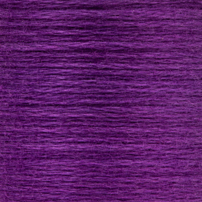 Anchor Spooled Floss 10 Meters (6 Pack) 0101 Violet Dark