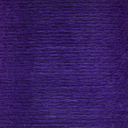 Anchor Spooled Floss 10 Meters - Clearance Shades 0102 Violet Very Dark