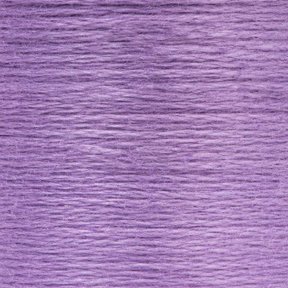 Anchor Spooled Floss 10 Meters - Clearance Shades 0109 Lavender Medium Light