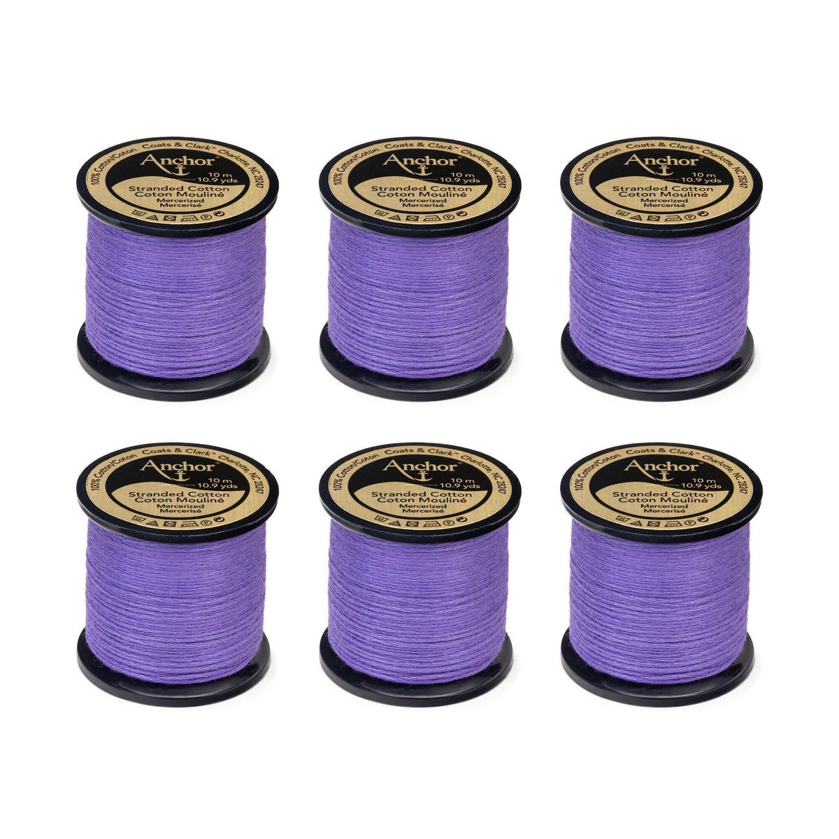 0110 Lavender Medium