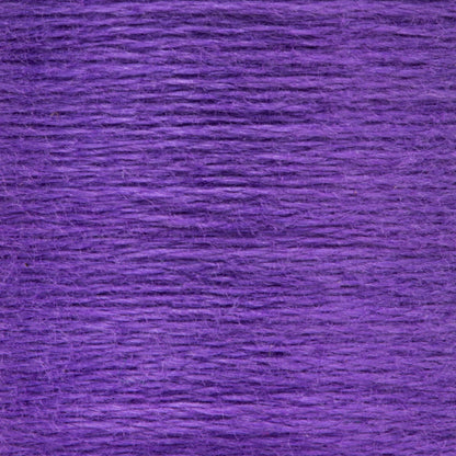 Anchor Spooled Floss 10 Meters - Clearance Shades 0111 Lavender Medium Dark