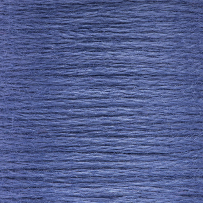 Anchor Spooled Floss 10 Meters - Clearance Shades 0122 Blueberry Medium