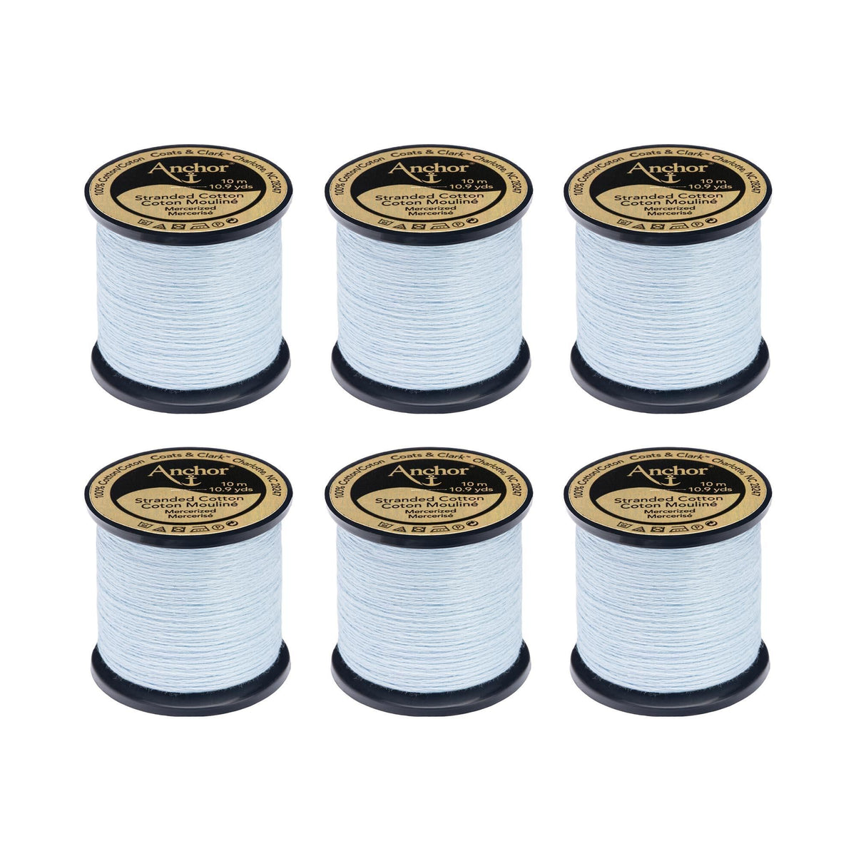 0128 Cobalt Blue Light