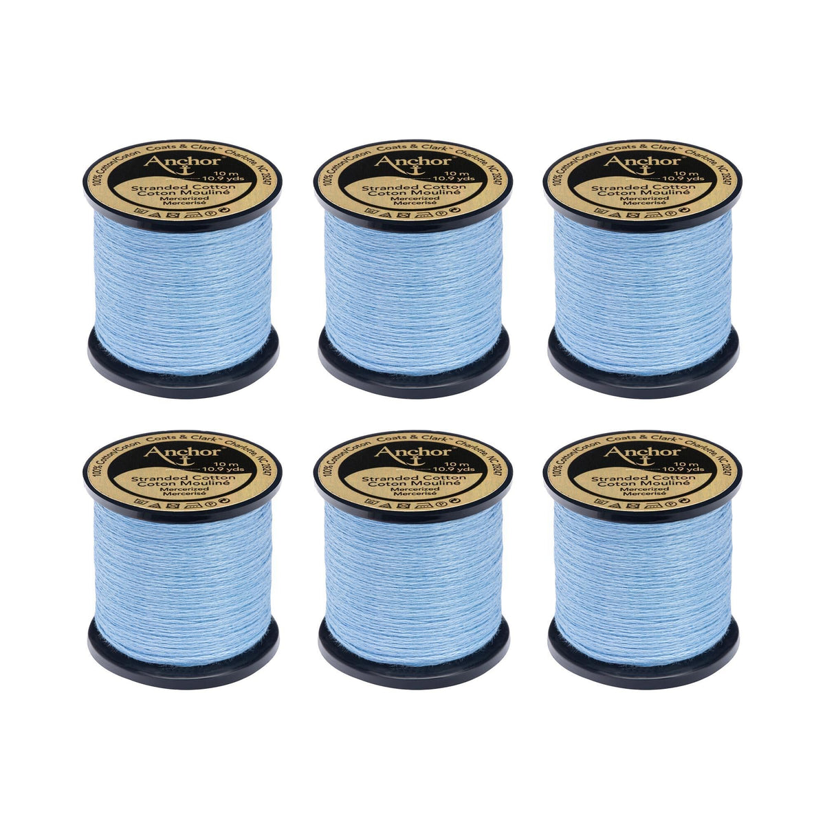 0130 Cobalt Blue Medium Light